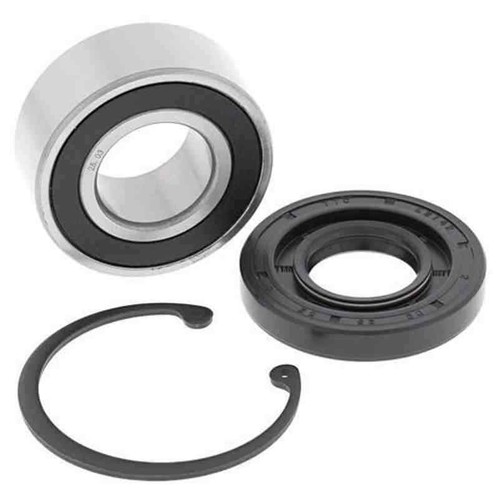 Inner primary ball bearing - ball, &