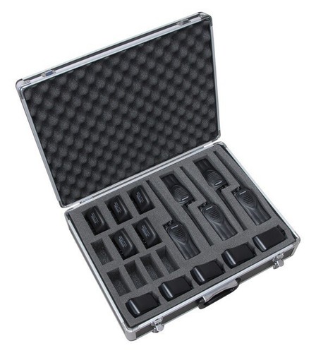 Alukoffer transportkoffer - alukoffer,,