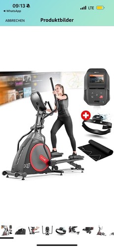 Crosstrainer