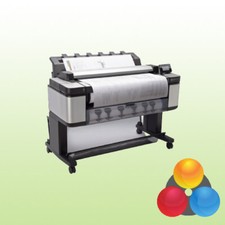 HP DesignJet T3500PS Plotter