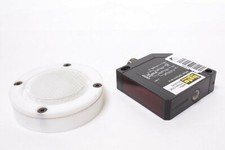 Beta Sensorik FPDM 16P3921/S14 Reflexions- Lichtschranke mit Reflektor