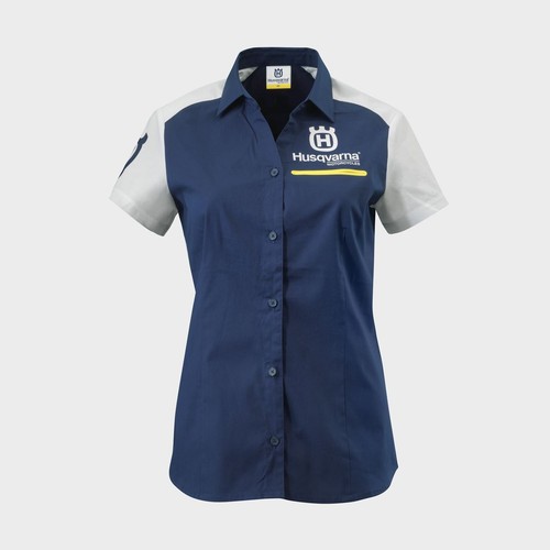 Husqvarna women replica team - women,