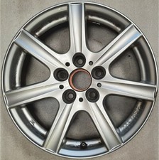Rial davos alufelge 7x16 - do,
