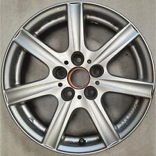 Rial DO Davos Alufelge 7x16 ET38 KBA 48085 jante VW Audi Seat Skoda