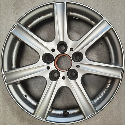 Rial davos alufelge 7x16 - do,