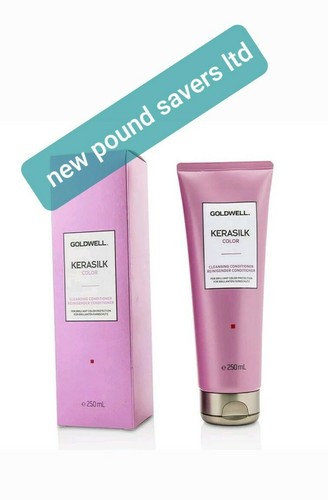 Goldwell kerasilk color - kerasilk,