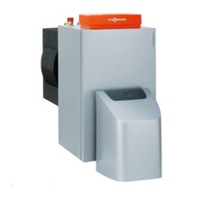 Viessmann Öl Brennwertkessel