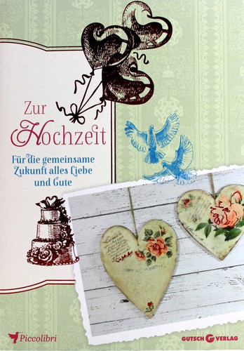 Hochzeit buch klein - hochzeit,