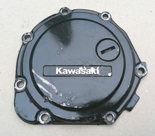 Motordeckel zündung zx10 - motordeckel,