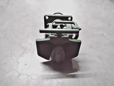 Ringfeder Anhängerkupplung /