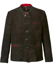 Almsach Lederjanker Roy Janker Trachtenmode Herren NEU