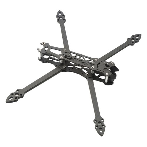 Drone frame kit 7 zoll - frame,