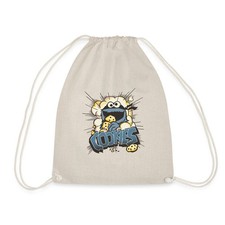 Sesamstraße Design Mit