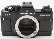 Praktica BCA Electronic