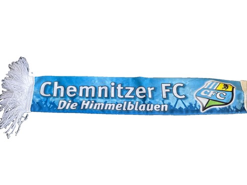 Chemnitz mini schal - chemnitz,