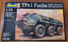 Revell 1:72 TPz1 Fuchs Eloka