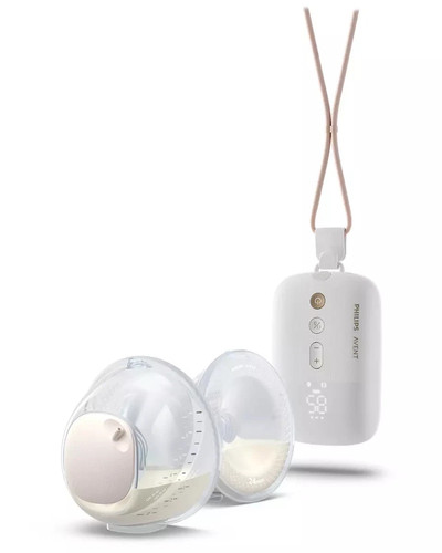 Philips avent hands free - philips,