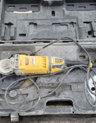 Dewalt dwe4579 230mm 2600w - dwe4579,