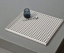 Peter Raacke, Tablett  von Pulpo