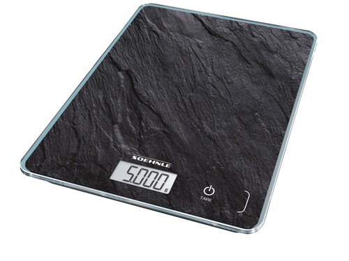 Soehnle page compact 300 slate - soehnle,