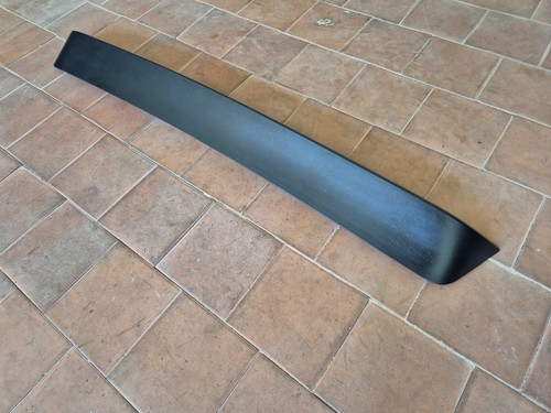 Golf gti mk3 - 16v, oem
