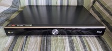 LG Blu-ray Disc Player HR400 mit HDD Recorder 160 GB Festplatte