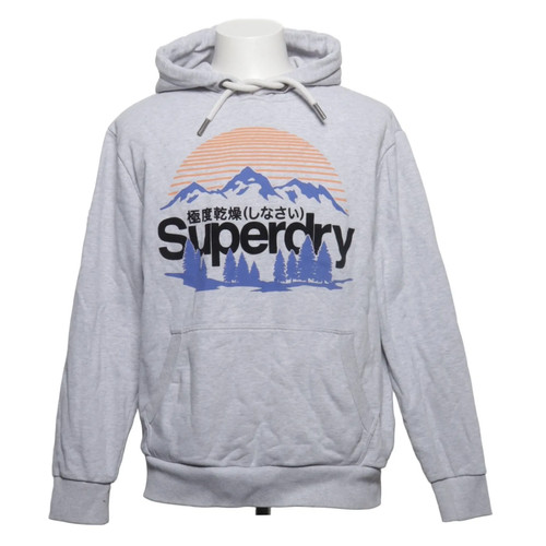 Superdry kapuzenpullover - superdry,,