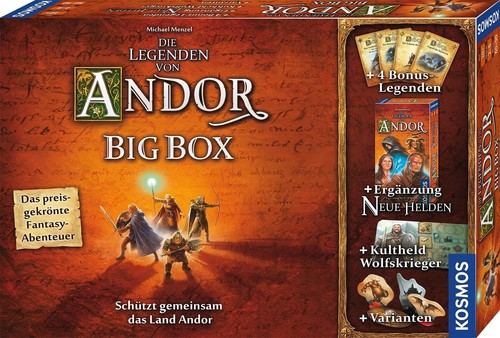 Kosmos 68312 andor die - 68312,