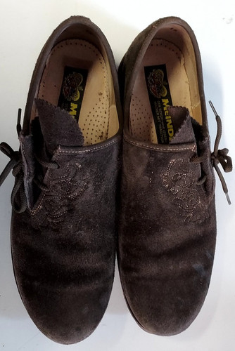 Meindl haferlschuhe 12 gr - gr.,