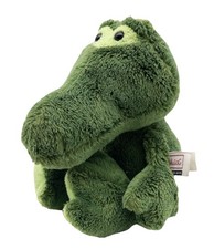 Sigikid Krokodil  grün 🦊 Plüsch Kuscheltier Stofftier Dino ca. 23 cm Drache
