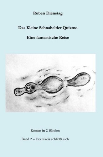 Das kleine schnabeltier - das,