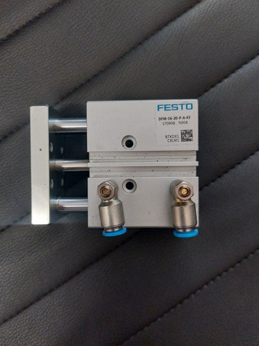 Festo dfm a kf 170908 - dfm-16-20-p-a-kf,