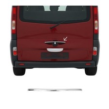 Heckklappe Kofferraumöffner