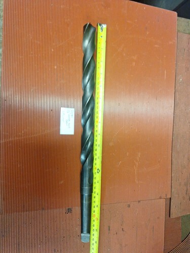 Zoll extra langer - 1/16,