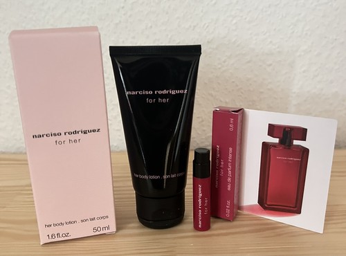 Narciso rodriguez for her - rodriguez,