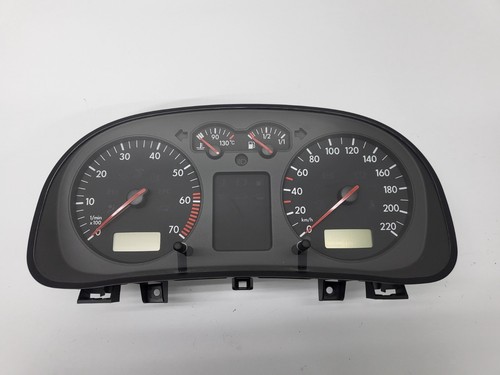 Golf 1j instrumententafel - golf, 4