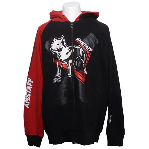 Amstaff kapuzenpullover - amstaff,,