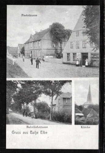 K317 alte ansichtskarte - ak,