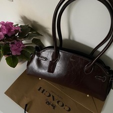 Coach empire carryall shoulder - coach,