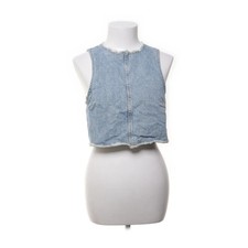H&M, Jeansweste, Größe: S