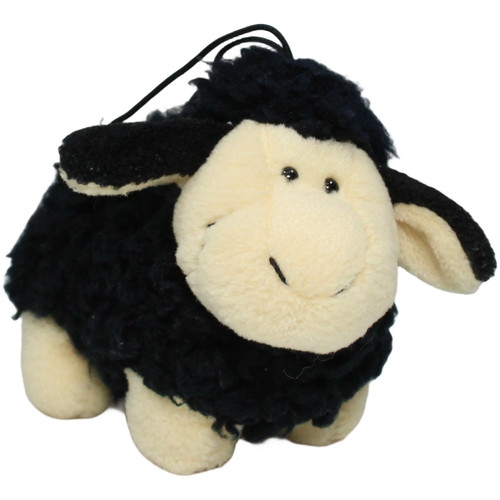 Vintage nici schaf schwarz - vintage,