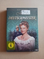 Die deutschmeister romy - die,