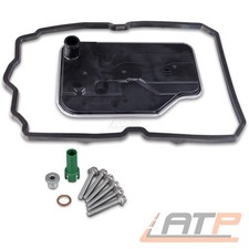 HYDRAULIKFILTER AUTOMATIKGETRIEBE FÜR MERCEDES W204 W205 CLK CLS W212 W463 W166