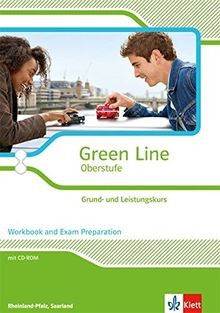 Green line oberstufe grund - line, grund-