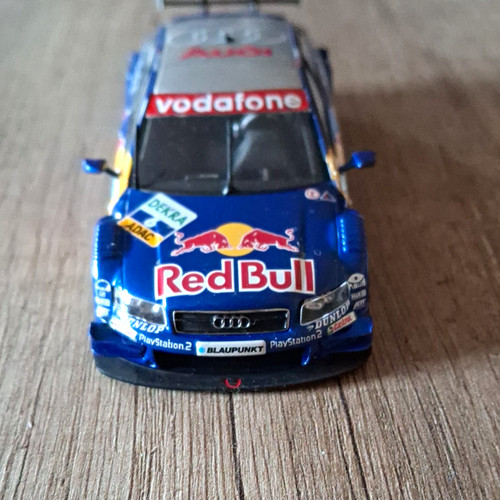 Minichamps audi dtm - minichamps, a4