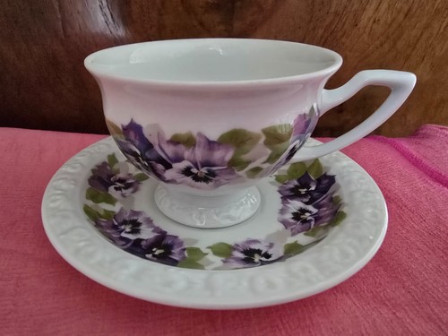 Rosenthal classic rose - rose, maria