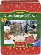 07547 Ravensburger Puzzle