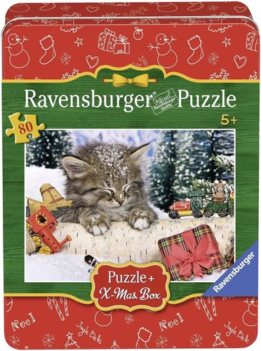 07547 ravensburger puzzle - 07547,