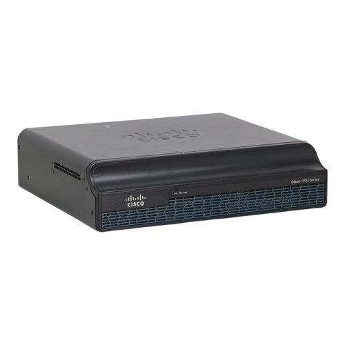 Cisco 1941 800 - -30798-05, 2x