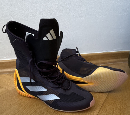 Adidas crazyflight mid - adidas, x